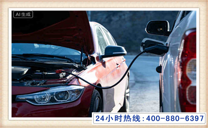 瓜州潍坊拖车,附近24小时汽车拖车救援，潍坊道路救援拖车电话